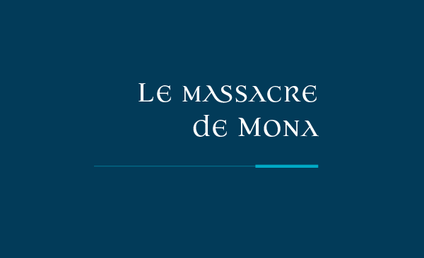 Le Massacre de Mona